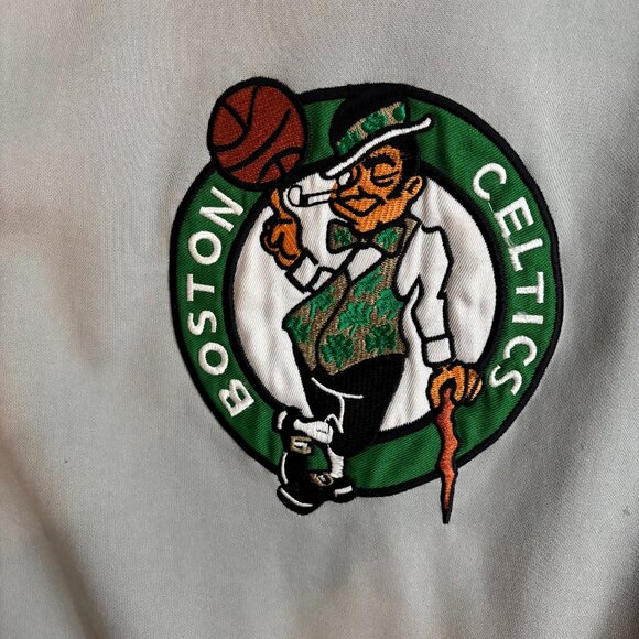 Celtics Lightweight Hoodie - Picture 1 of 5